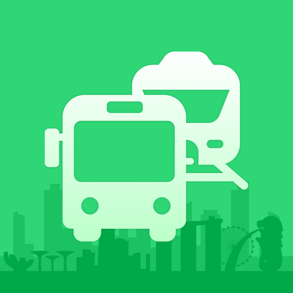 GoBus SG